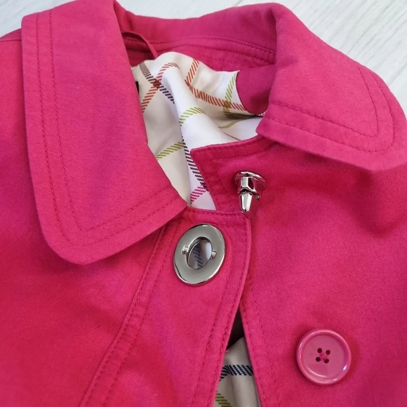 COACH Coat- Women's - Picture 6 of 9